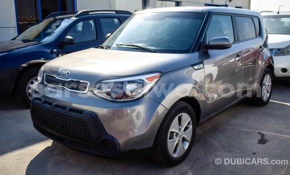 Acheter Import Voiture Kia Soul Autre à Import - Dubai, East Mahé Acheter Import Voiture Kia Soul Autre à Import - Dubai, East Mahé