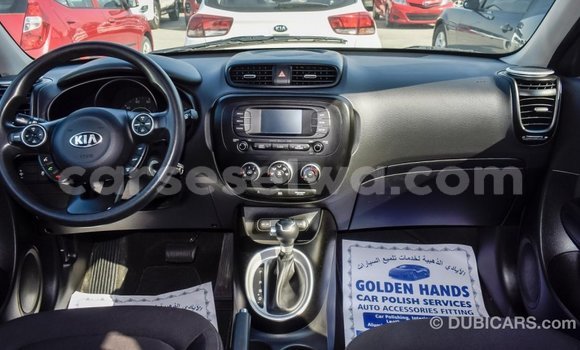 Acheter Import Voiture Kia Soul Autre à Import - Dubai, East Mahé Acheter Import Voiture Kia Soul Autre à Import - Dubai, East Mahé