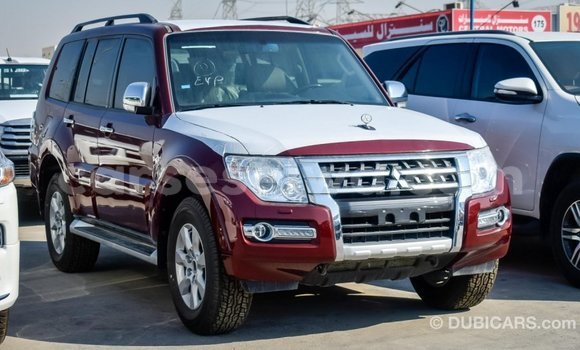 Acheter Import Voiture Mitsubishi Pajero Autre à Import - Dubai, East Mahé Acheter Import Voiture Mitsubishi Pajero Autre à Import - Dubai, East Mahé