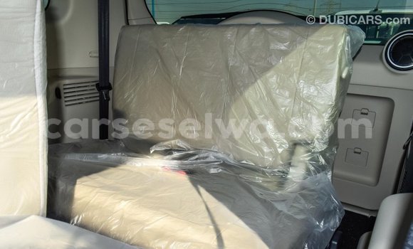 Acheter Import Voiture Mitsubishi Pajero Autre à Import - Dubai, East Mahé Acheter Import Voiture Mitsubishi Pajero Autre à Import - Dubai, East Mahé