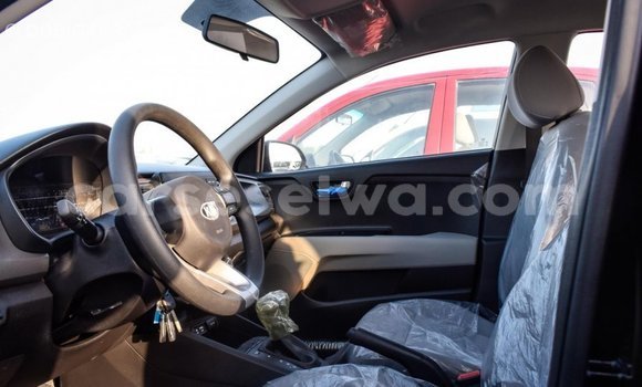 Acheter Import Voiture Kia Rio Noir à Import - Dubai, East Mahé Acheter Import Voiture Kia Rio Noir à Import - Dubai, East Mahé