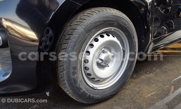 Acheter Import Voiture Kia Rio Noir à Import - Dubai, East Mahé Acheter Import Voiture Kia Rio Noir à Import - Dubai, East Mahé