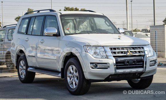 Buy Import Mitsubishi Pajero White Car in Import - Dubai in East Mahé Buy Import Mitsubishi Pajero White Car in Import - Dubai in East Mahé
