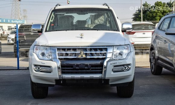 Buy Import Mitsubishi Pajero White Car in Import - Dubai in East Mahé Buy Import Mitsubishi Pajero White Car in Import - Dubai in East Mahé