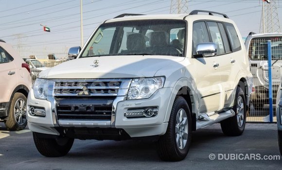 Buy Import Mitsubishi Pajero White Car in Import - Dubai in East Mahé Buy Import Mitsubishi Pajero White Car in Import - Dubai in East Mahé
