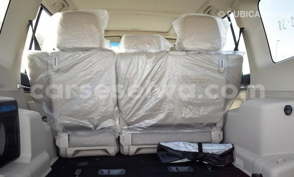 Buy Import Mitsubishi Pajero White Car in Import - Dubai in East Mahé Buy Import Mitsubishi Pajero White Car in Import - Dubai in East Mahé