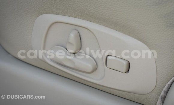 Buy Import Mitsubishi Pajero White Car in Import - Dubai in East Mahé Buy Import Mitsubishi Pajero White Car in Import - Dubai in East Mahé