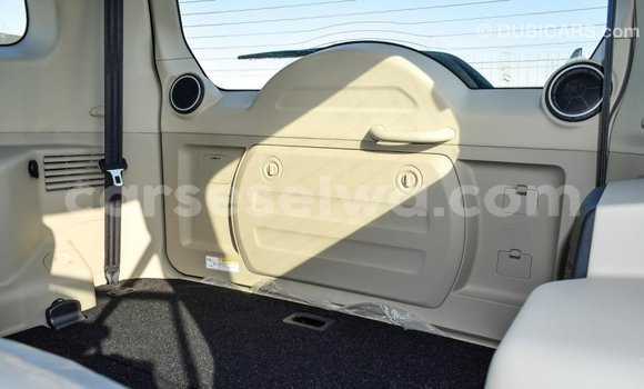 Buy Import Mitsubishi Pajero White Car in Import - Dubai in East Mahé Buy Import Mitsubishi Pajero White Car in Import - Dubai in East Mahé