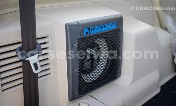 Buy Import Mitsubishi Pajero White Car in Import - Dubai in East Mahé Buy Import Mitsubishi Pajero White Car in Import - Dubai in East Mahé