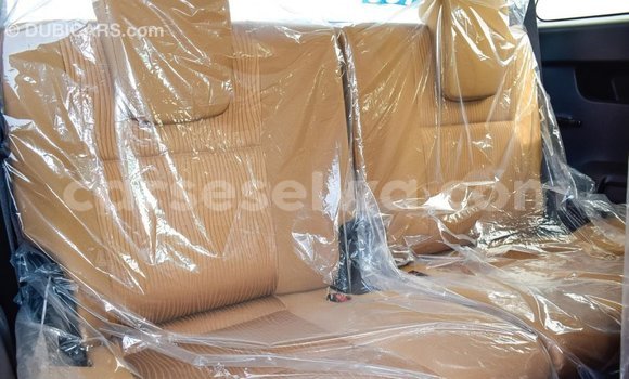 Buy Import Toyota Fortuner White Car in Import - Dubai in East Mahé Buy Import Toyota Fortuner White Car in Import - Dubai in East Mahé