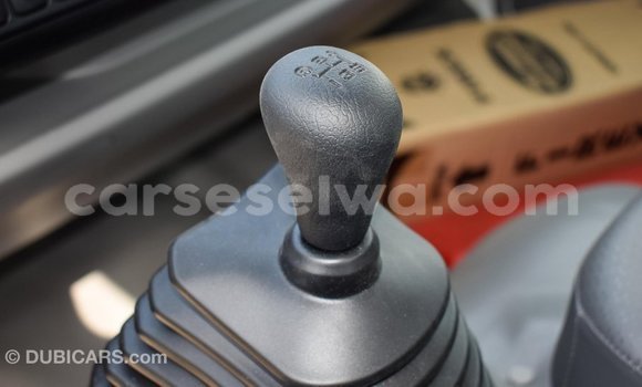 Buy Import Hino 300 Series White Truck in Import - Dubai in East Mahé Buy Import Hino 300 Series White Truck in Import - Dubai in East Mahé