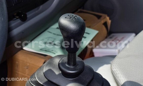 Acheter Import Utilitaire Hino 300 Series Blanc à Import - Dubai, East Mahé Acheter Import Utilitaire Hino 300 Series Blanc à Import - Dubai, East Mahé