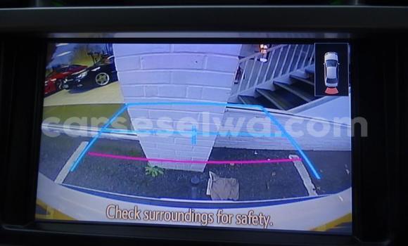 Acheter Occasion Voiture Toyota Land Cruiser Prado Noir à Pointe La Rue, East Mahé Acheter Occasion Voiture Toyota Land Cruiser Prado Noir à Pointe La Rue, East Mahé