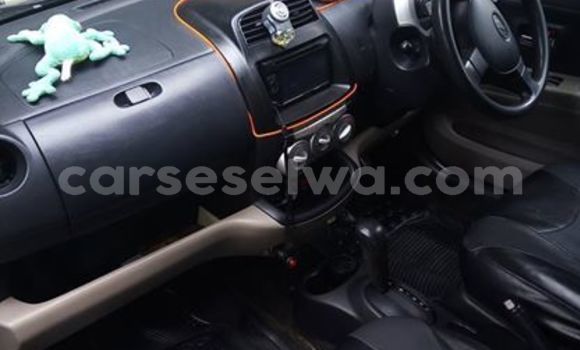 Acheter Occasion Voiture Daihatsu Sirion Noir à Beau Vallon, Nord Mahé Acheter Occasion Voiture Daihatsu Sirion Noir à Beau Vallon, Nord Mahé