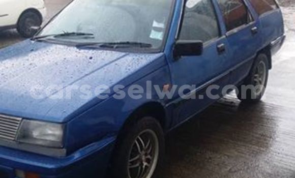 Acheter Occasion Voiture Mitsubishi Lancer Bleu à Beau Vallon, Nord Mahé Acheter Occasion Voiture Mitsubishi Lancer Bleu à Beau Vallon, Nord Mahé