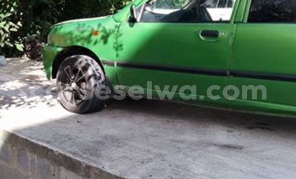 Acheter Occasion Voiture Subaru Vivio Vert à Beau Vallon, Nord Mahé Acheter Occasion Voiture Subaru Vivio Vert à Beau Vallon, Nord Mahé