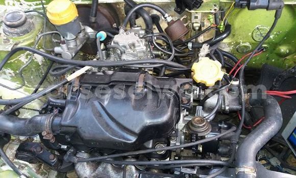 Acheter Occasion Voiture Subaru Vivio Vert à Beau Vallon, Nord Mahé Acheter Occasion Voiture Subaru Vivio Vert à Beau Vallon, Nord Mahé