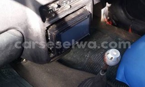 Acheter Occasion Voiture Subaru Vivio Vert à Beau Vallon, Nord Mahé Acheter Occasion Voiture Subaru Vivio Vert à Beau Vallon, Nord Mahé