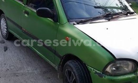 Acheter Occasion Voiture Subaru Vivio Vert à Beau Vallon, Nord Mahé Acheter Occasion Voiture Subaru Vivio Vert à Beau Vallon, Nord Mahé