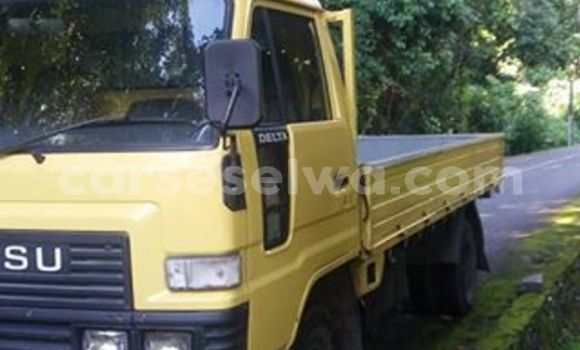 Acheter Occasion Voiture Daihatsu Delta Wagon Autre à Beau Vallon, Nord Mahé Acheter Occasion Voiture Daihatsu Delta Wagon Autre à Beau Vallon, Nord Mahé