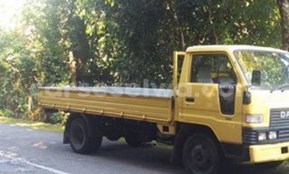 Acheter Occasion Voiture Daihatsu Delta Wagon Autre à Beau Vallon, Nord Mahé Acheter Occasion Voiture Daihatsu Delta Wagon Autre à Beau Vallon, Nord Mahé