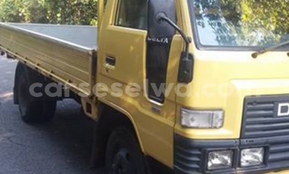 Acheter Occasion Voiture Daihatsu Delta Wagon Autre à Beau Vallon, Nord Mahé Acheter Occasion Voiture Daihatsu Delta Wagon Autre à Beau Vallon, Nord Mahé