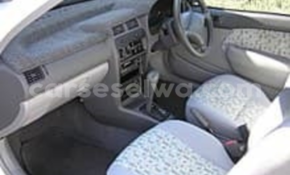 Acheter Occasion Voiture Toyota Starlet Gris à Anse Aux Pins, East Mahé Acheter Occasion Voiture Toyota Starlet Gris à Anse Aux Pins, East Mahé