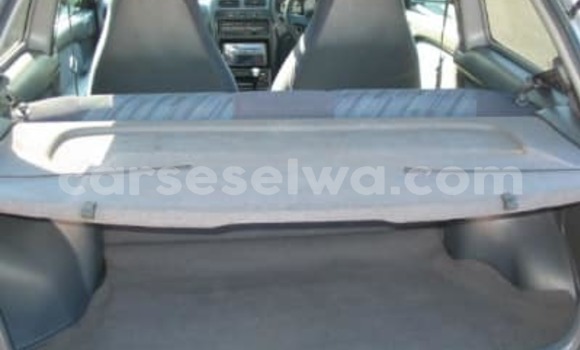 Acheter Occasion Voiture Toyota Starlet Gris à Anse Aux Pins, East Mahé Acheter Occasion Voiture Toyota Starlet Gris à Anse Aux Pins, East Mahé