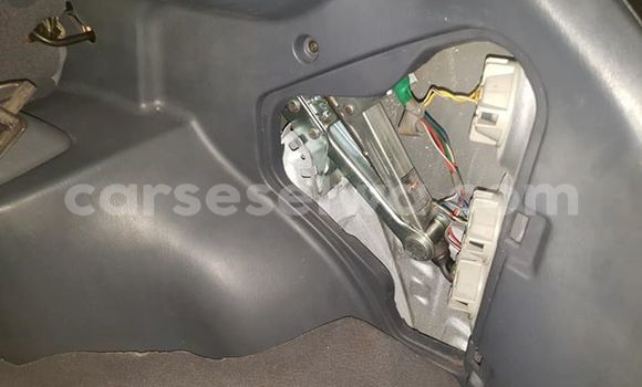 Acheter Occasion Voiture Toyota Starlet Gris à Anse Aux Pins, East Mahé Acheter Occasion Voiture Toyota Starlet Gris à Anse Aux Pins, East Mahé