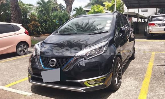 Acheter Occasion Voiture Nissan Note Noir à Beau Vallon, Nord Mahé Acheter Occasion Voiture Nissan Note Noir à Beau Vallon, Nord Mahé