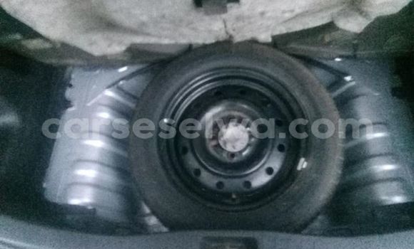 Acheter Occasion Voiture Daihatsu Sirion Gris à Beau Vallon, Nord Mahé Acheter Occasion Voiture Daihatsu Sirion Gris à Beau Vallon, Nord Mahé