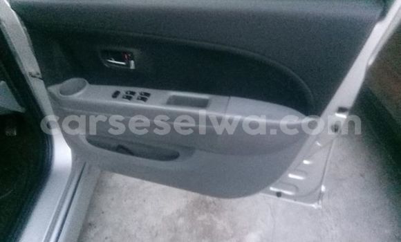 Acheter Occasion Voiture Daihatsu Sirion Gris à Beau Vallon, Nord Mahé Acheter Occasion Voiture Daihatsu Sirion Gris à Beau Vallon, Nord Mahé