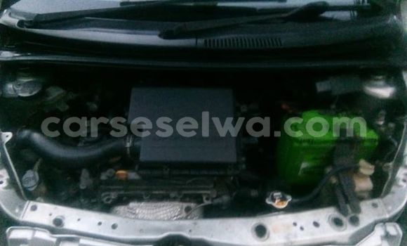 Acheter Occasion Voiture Daihatsu Sirion Gris à Beau Vallon, Nord Mahé Acheter Occasion Voiture Daihatsu Sirion Gris à Beau Vallon, Nord Mahé