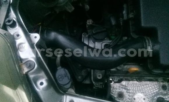 Acheter Occasion Voiture Daihatsu Sirion Gris à Beau Vallon, Nord Mahé Acheter Occasion Voiture Daihatsu Sirion Gris à Beau Vallon, Nord Mahé