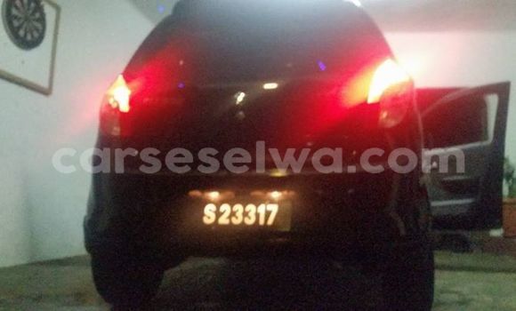 Acheter Occasion Voiture Suzuki Alto Noir à Beau Vallon, Nord Mahé Acheter Occasion Voiture Suzuki Alto Noir à Beau Vallon, Nord Mahé