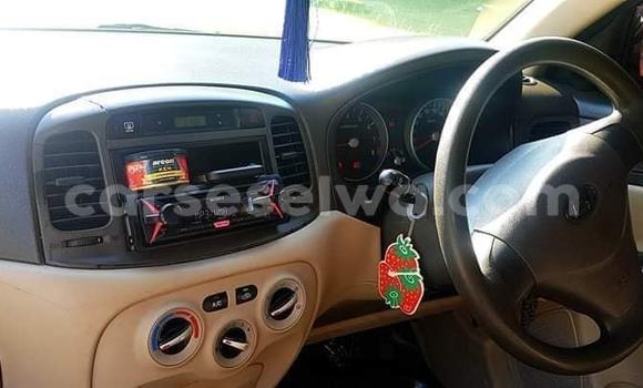 Acheter Occasion Voiture Hyundai Accent Beige à Saint Louis, Grand Victoria Acheter Occasion Voiture Hyundai Accent Beige à Saint Louis, Grand Victoria