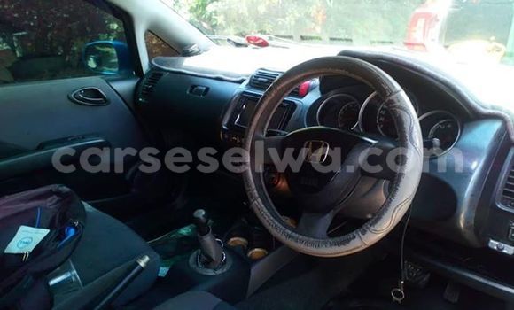 Acheter Occasion Voiture Honda Jazz Bleu à Beau Vallon, Nord Mahé Acheter Occasion Voiture Honda Jazz Bleu à Beau Vallon, Nord Mahé