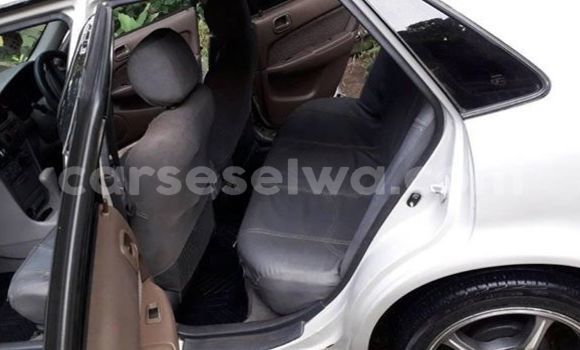 Acheter Occasion Voiture Toyota Sprinter Gris à Beau Vallon, Nord Mahé Acheter Occasion Voiture Toyota Sprinter Gris à Beau Vallon, Nord Mahé