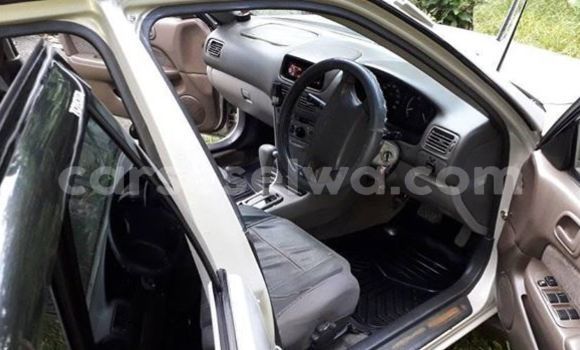 Acheter Occasion Voiture Toyota Sprinter Gris à Beau Vallon, Nord Mahé Acheter Occasion Voiture Toyota Sprinter Gris à Beau Vallon, Nord Mahé