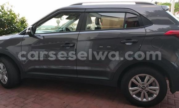 Acheter Occasion Voiture Hyundai Creta Autre à Beau Vallon, Nord Mahé Acheter Occasion Voiture Hyundai Creta Autre à Beau Vallon, Nord Mahé