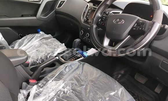 Acheter Occasion Voiture Hyundai Creta Autre à Beau Vallon, Nord Mahé Acheter Occasion Voiture Hyundai Creta Autre à Beau Vallon, Nord Mahé