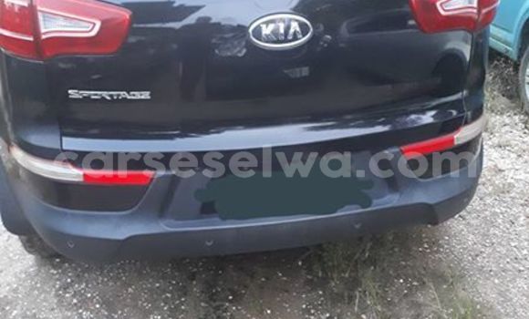 Acheter Occasion Voiture Kia Sportage Noir à Les Mamelles, Grand Victoria Acheter Occasion Voiture Kia Sportage Noir à Les Mamelles, Grand Victoria