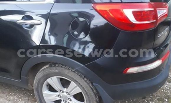 Acheter Occasion Voiture Kia Sportage Noir à Les Mamelles, Grand Victoria Acheter Occasion Voiture Kia Sportage Noir à Les Mamelles, Grand Victoria
