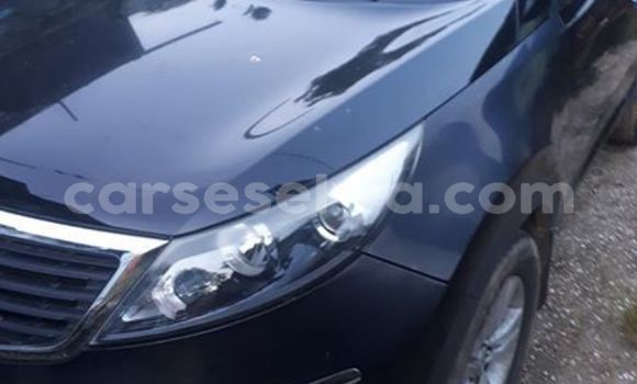 Acheter Occasion Voiture Kia Sportage Noir à Les Mamelles, Grand Victoria Acheter Occasion Voiture Kia Sportage Noir à Les Mamelles, Grand Victoria