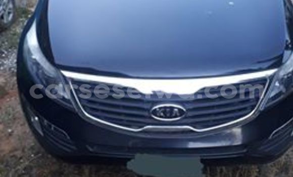 Acheter Occasion Voiture Kia Sportage Noir à Les Mamelles, Grand Victoria Acheter Occasion Voiture Kia Sportage Noir à Les Mamelles, Grand Victoria