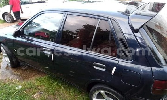 Acheter Occasion Voiture Toyota Starlet Bleu à Beau Vallon, Nord Mahé Acheter Occasion Voiture Toyota Starlet Bleu à Beau Vallon, Nord Mahé
