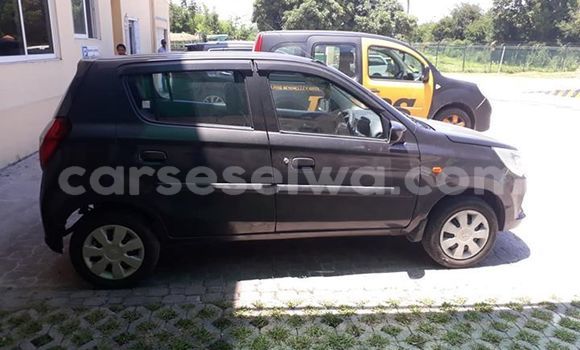 Acheter Occasion Voiture Suzuki Alto Noir à Saint Louis, Grand Victoria Acheter Occasion Voiture Suzuki Alto Noir à Saint Louis, Grand Victoria