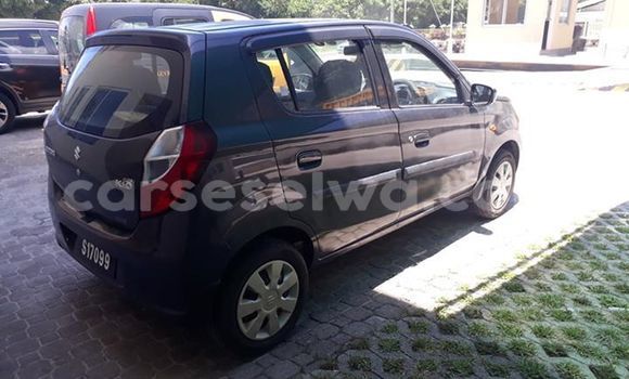 Acheter Occasion Voiture Suzuki Alto Noir à Saint Louis, Grand Victoria Acheter Occasion Voiture Suzuki Alto Noir à Saint Louis, Grand Victoria