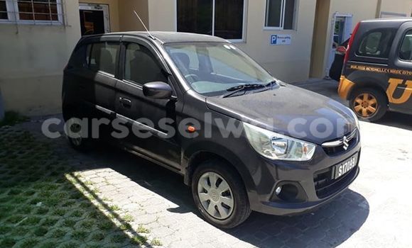 Acheter Occasion Voiture Suzuki Alto Noir à Saint Louis, Grand Victoria Acheter Occasion Voiture Suzuki Alto Noir à Saint Louis, Grand Victoria
