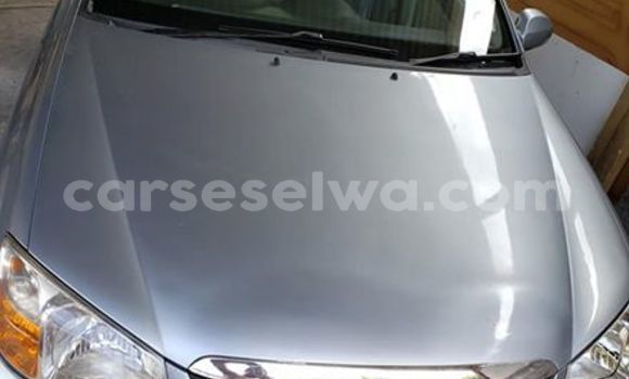 Acheter Occasion Voiture Kia Cerato Gris à Coëtivy, Îles extérieures Acheter Occasion Voiture Kia Cerato Gris à Coëtivy, Îles extérieures